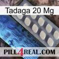 Tadaga 20Mg 34